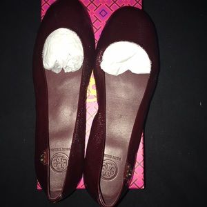 Travel T Crinkle - Tory Burch